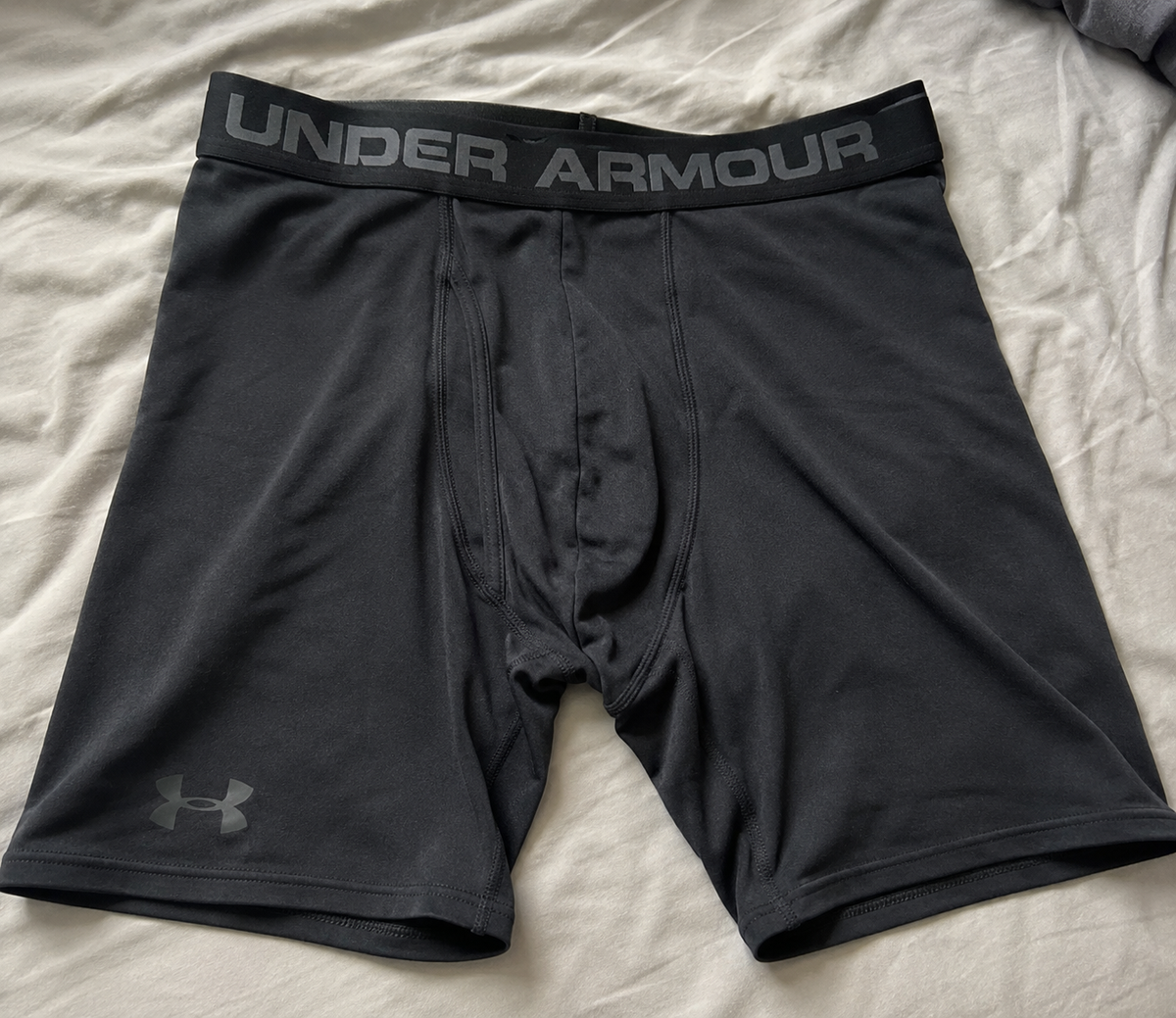 My Personal Underwear