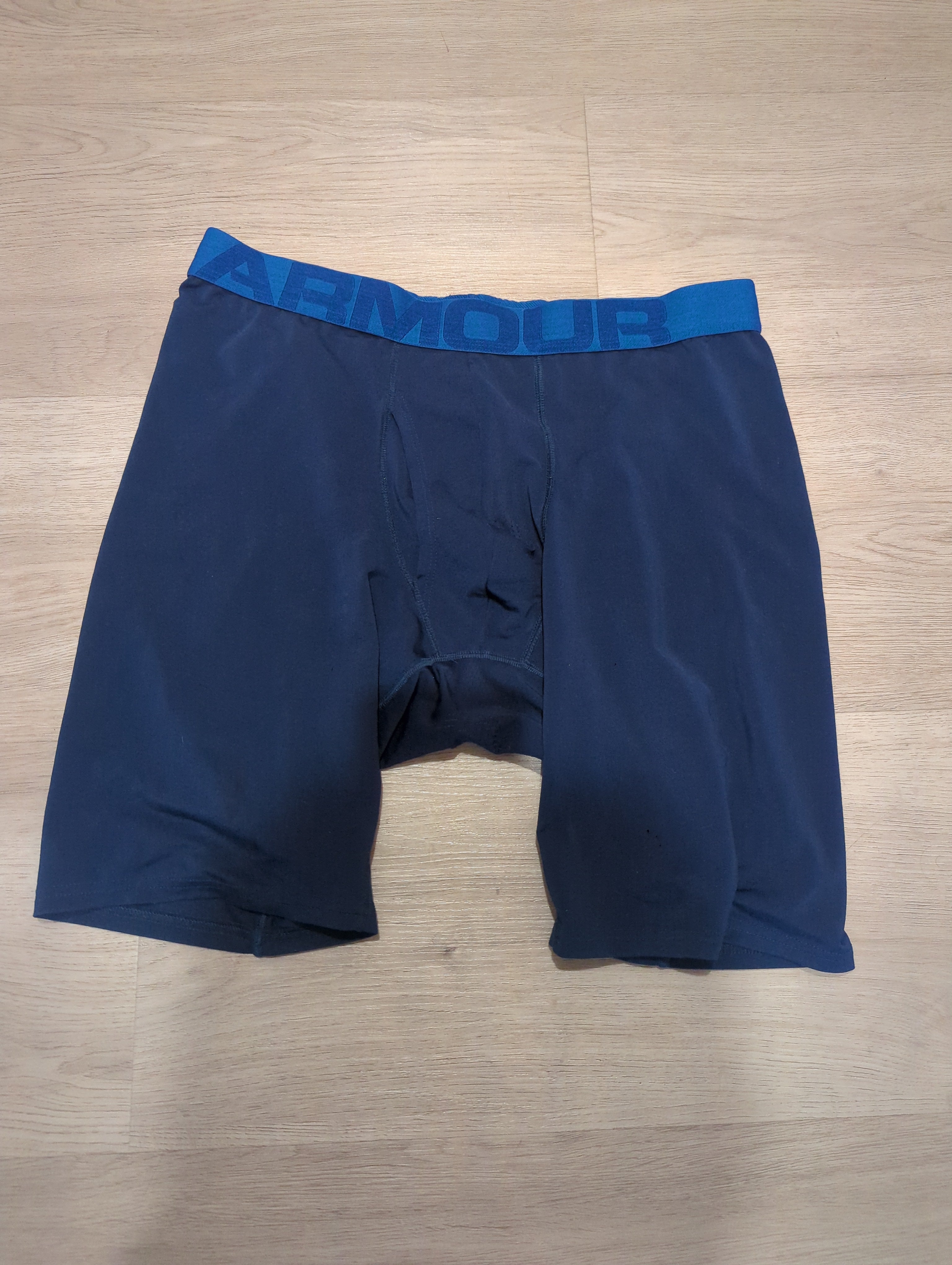 My Personal Underwear