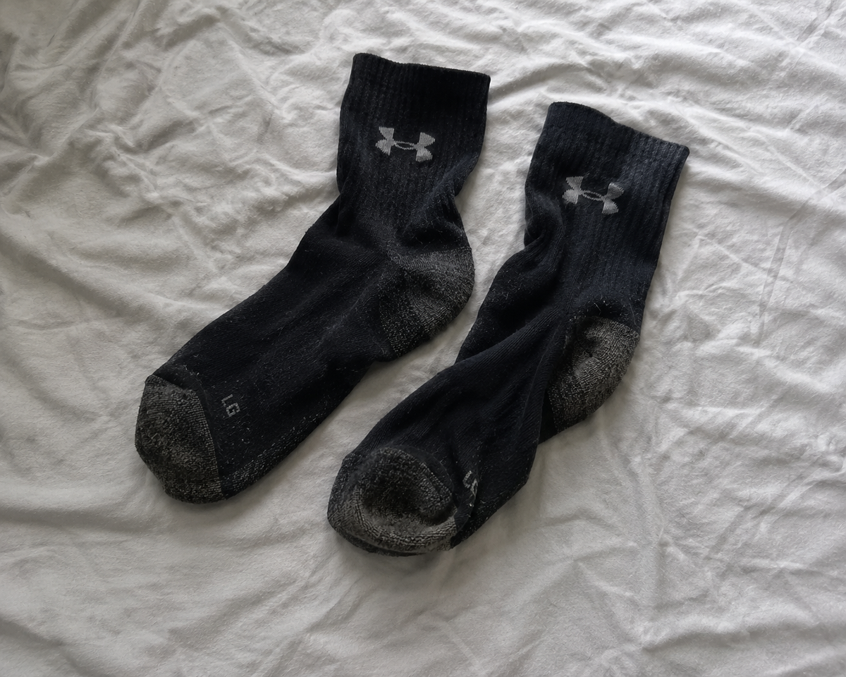 My Personal Socks