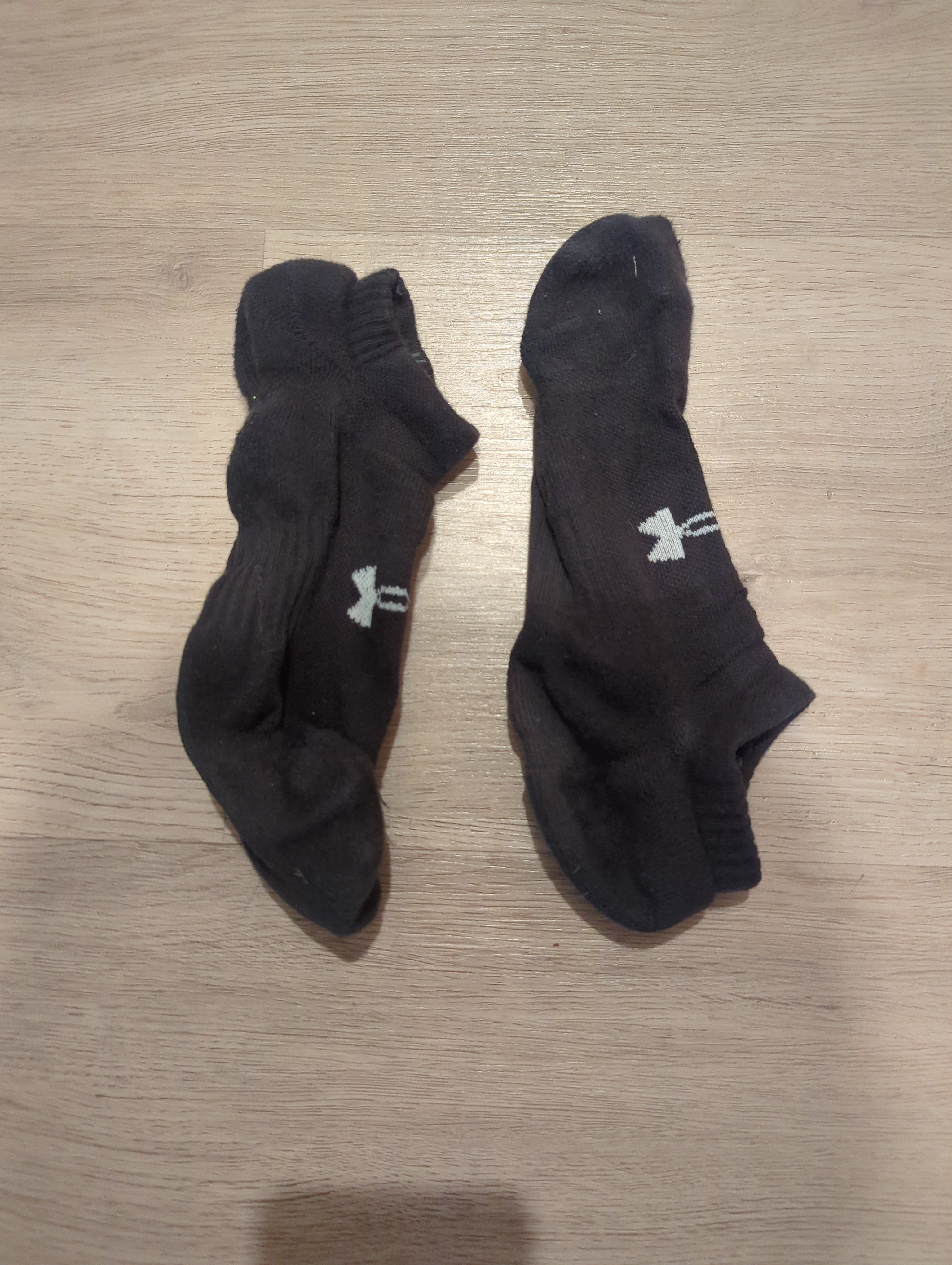 My Personal Socks
